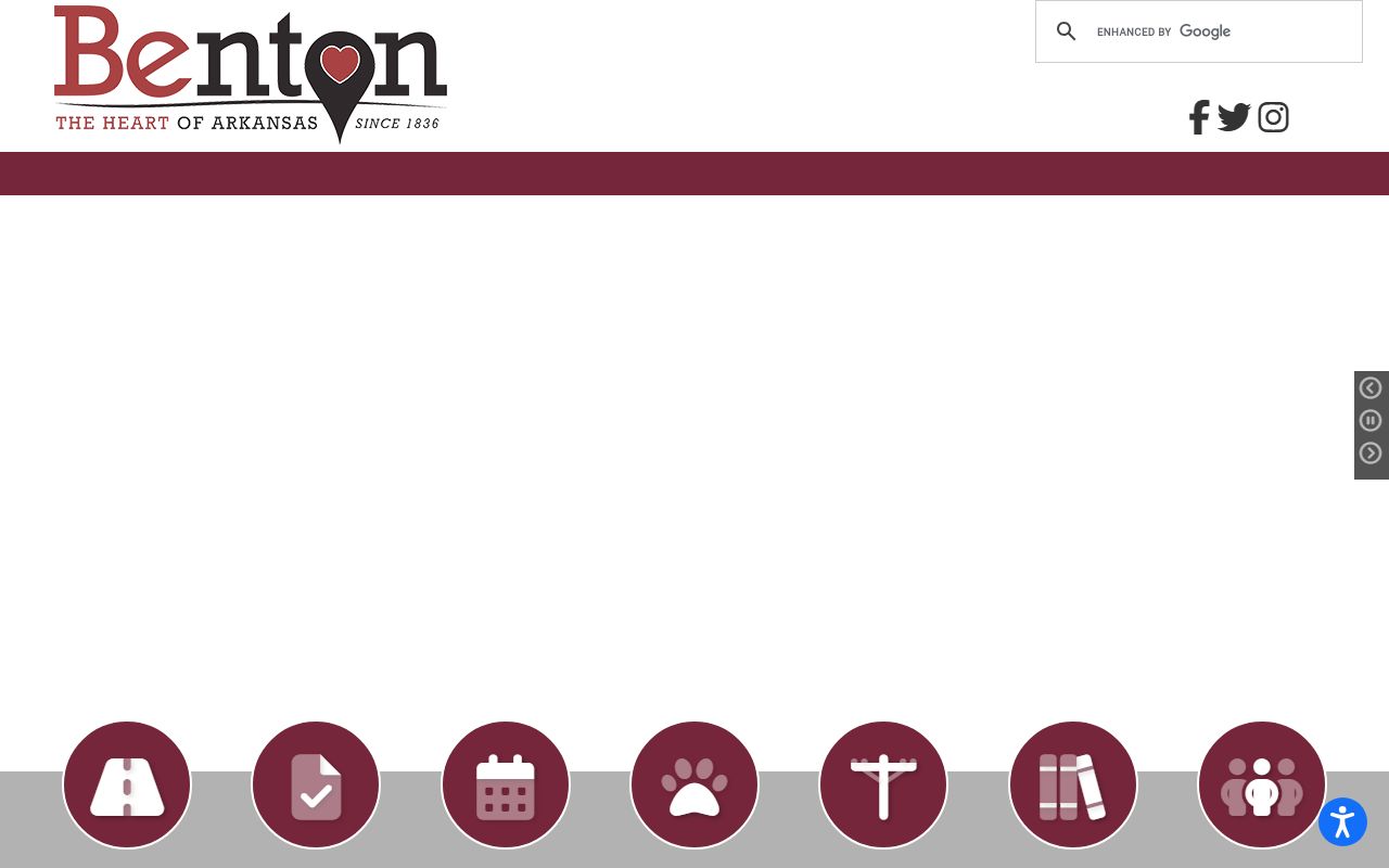 Benton Busted Mugshots Benton City Website